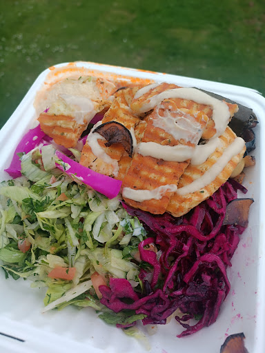 Photo of Falafel Street Food - New Malden KT3 4BP